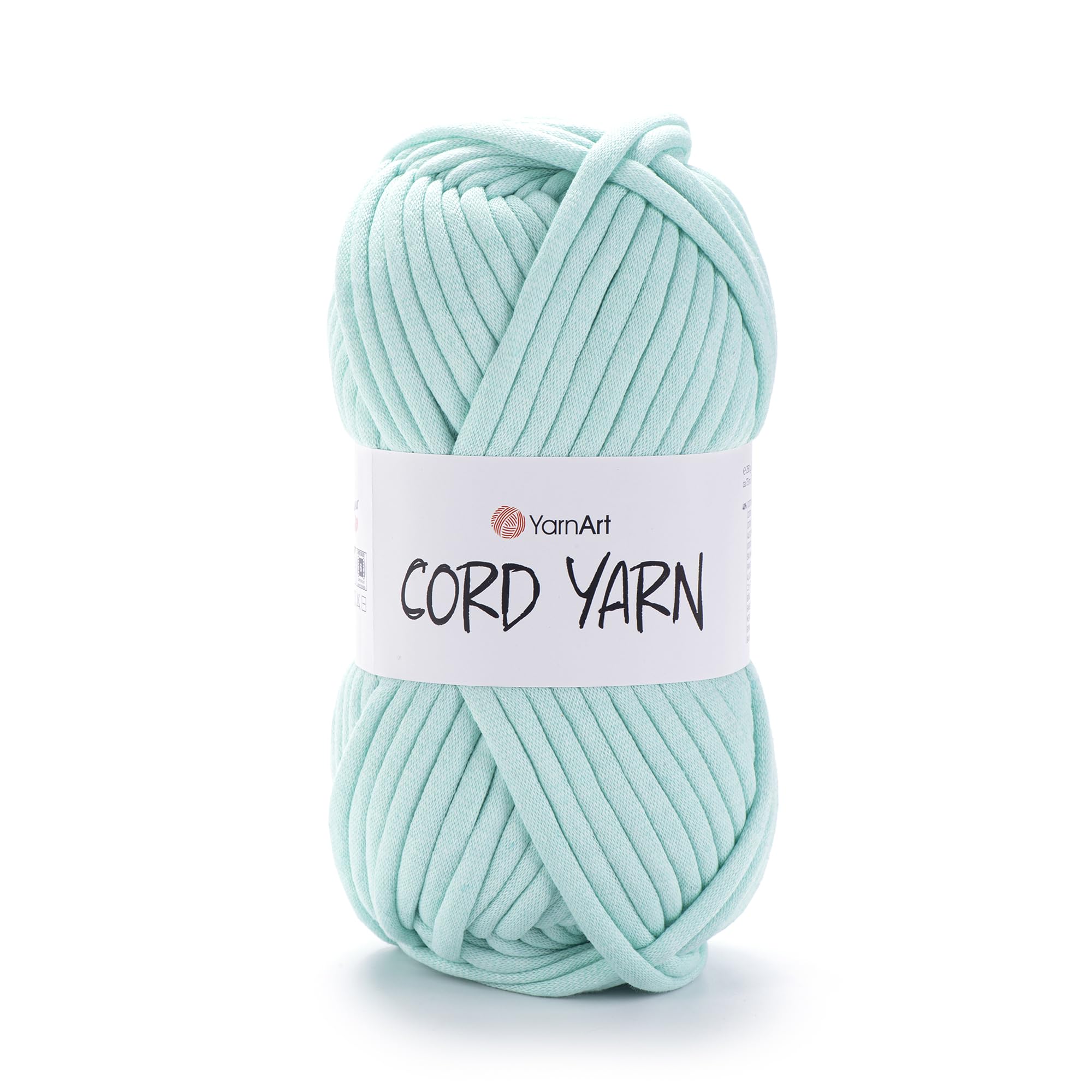 YarnArt Cord Yarn - 40% Cotton - 60% Polyester