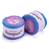 YarnArt Bouquet - 100% cotton - 250g - 500m