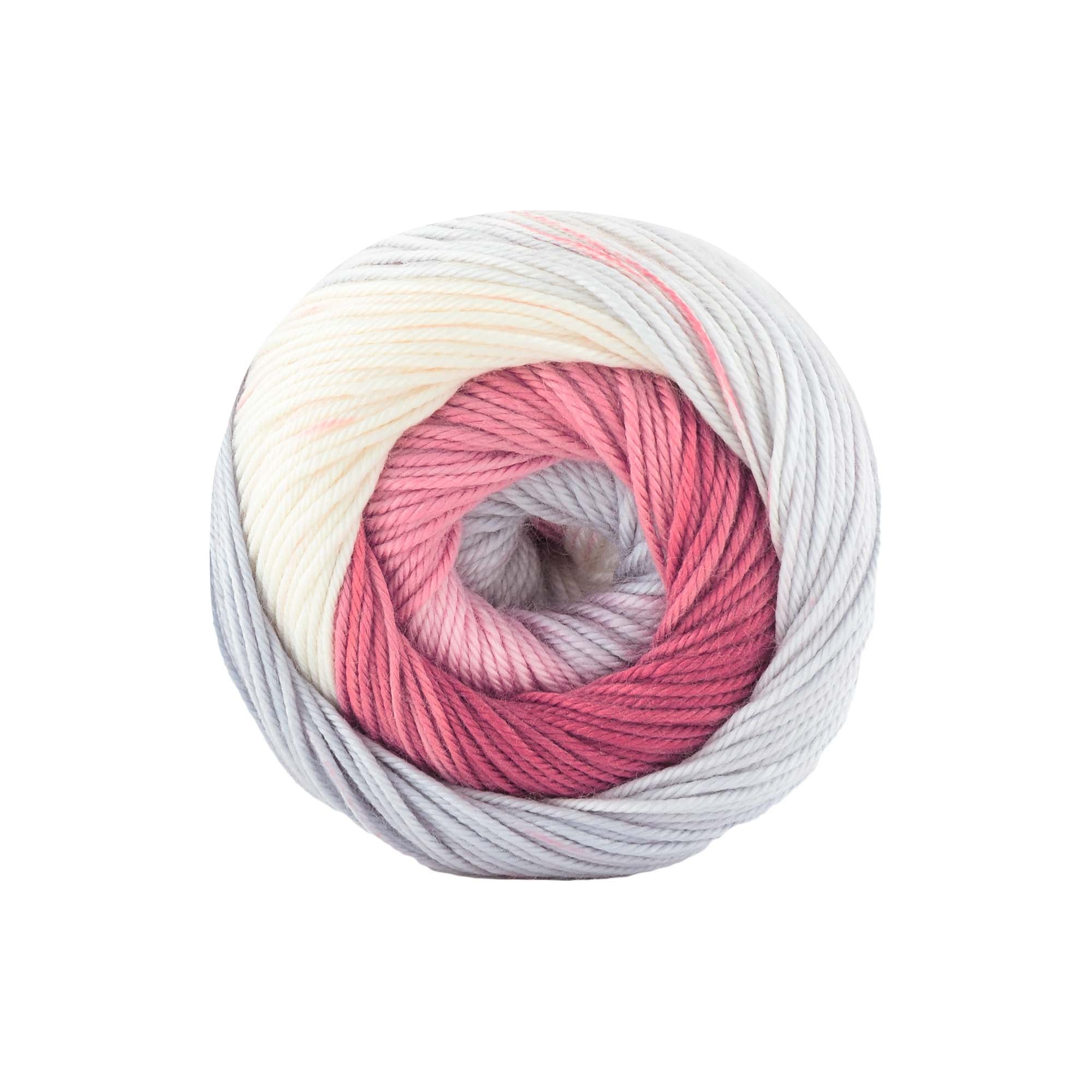 Papatya sundae 100% Acrylic 100g 320m DK