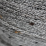 Knitco Aran - 400g - Plain 80% acrylic 20% wool - Tweed 80% acrylic 15% wool 5% viscose