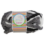 Knitco Big And Soft Blanket Yarn - 100% Polyester, 250g, 30m