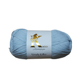KnitCo Simply Cotton - 100g, 250m, 100% Cotton