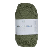 Rico Design RICORUMI Double Knitting Crochet / Yarn