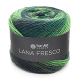 YarnArt Lana Fresco 100% Wool