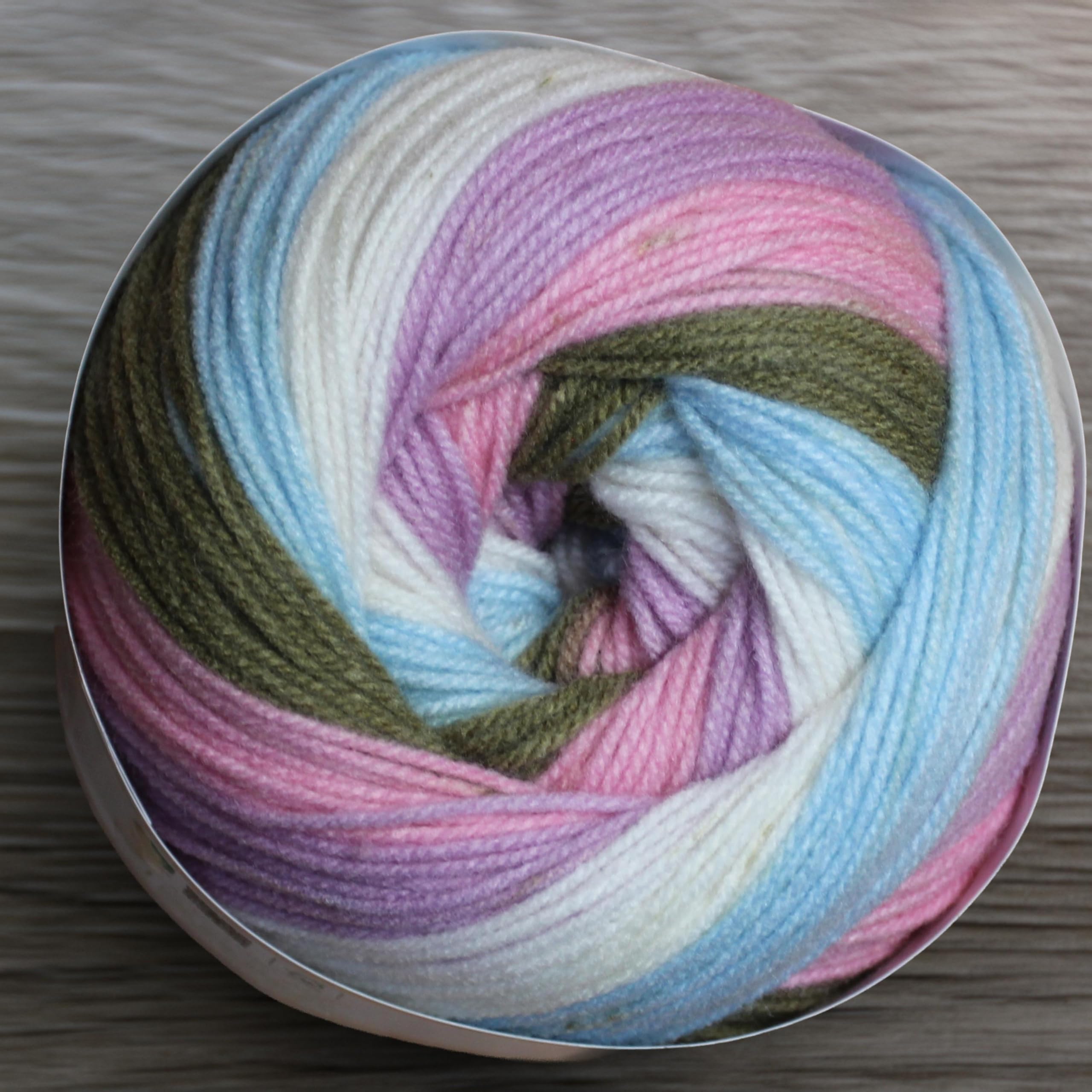 KNITCO Northern Lights