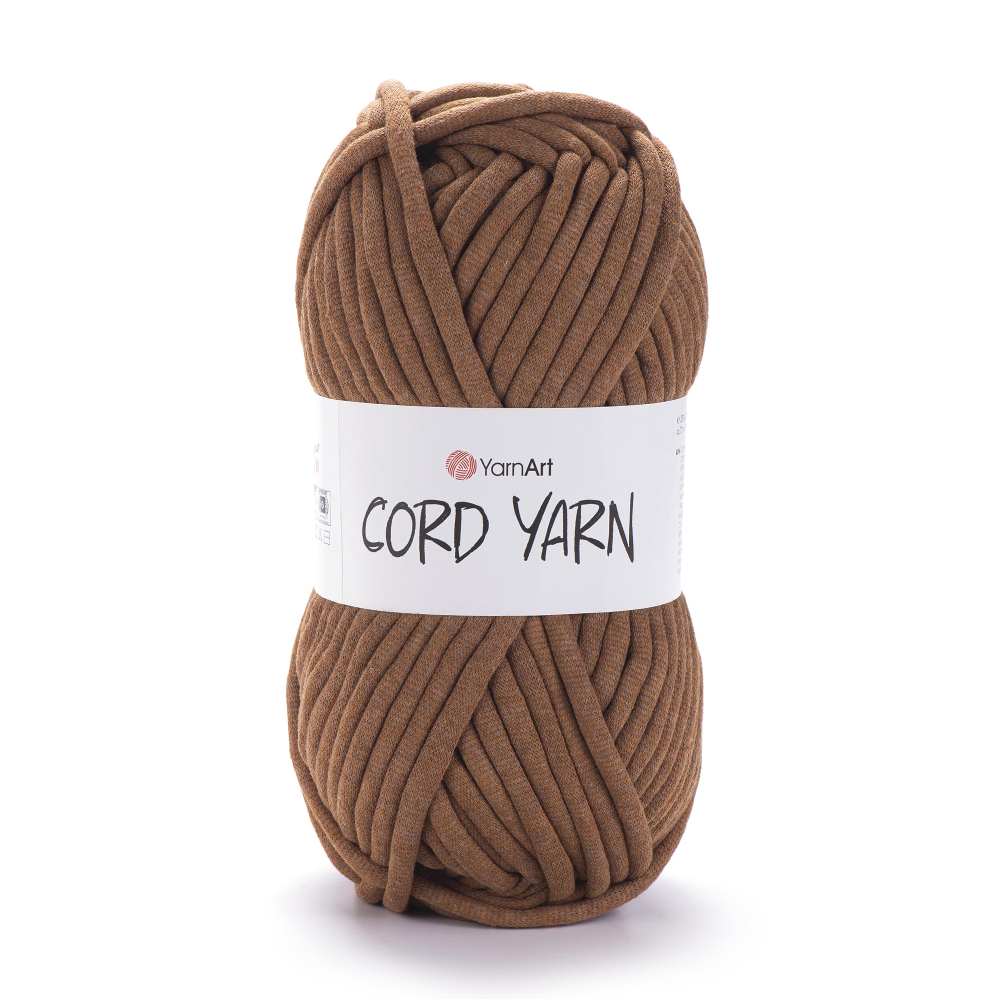 YarnArt Cord Yarn - 40% Cotton - 60% Polyester