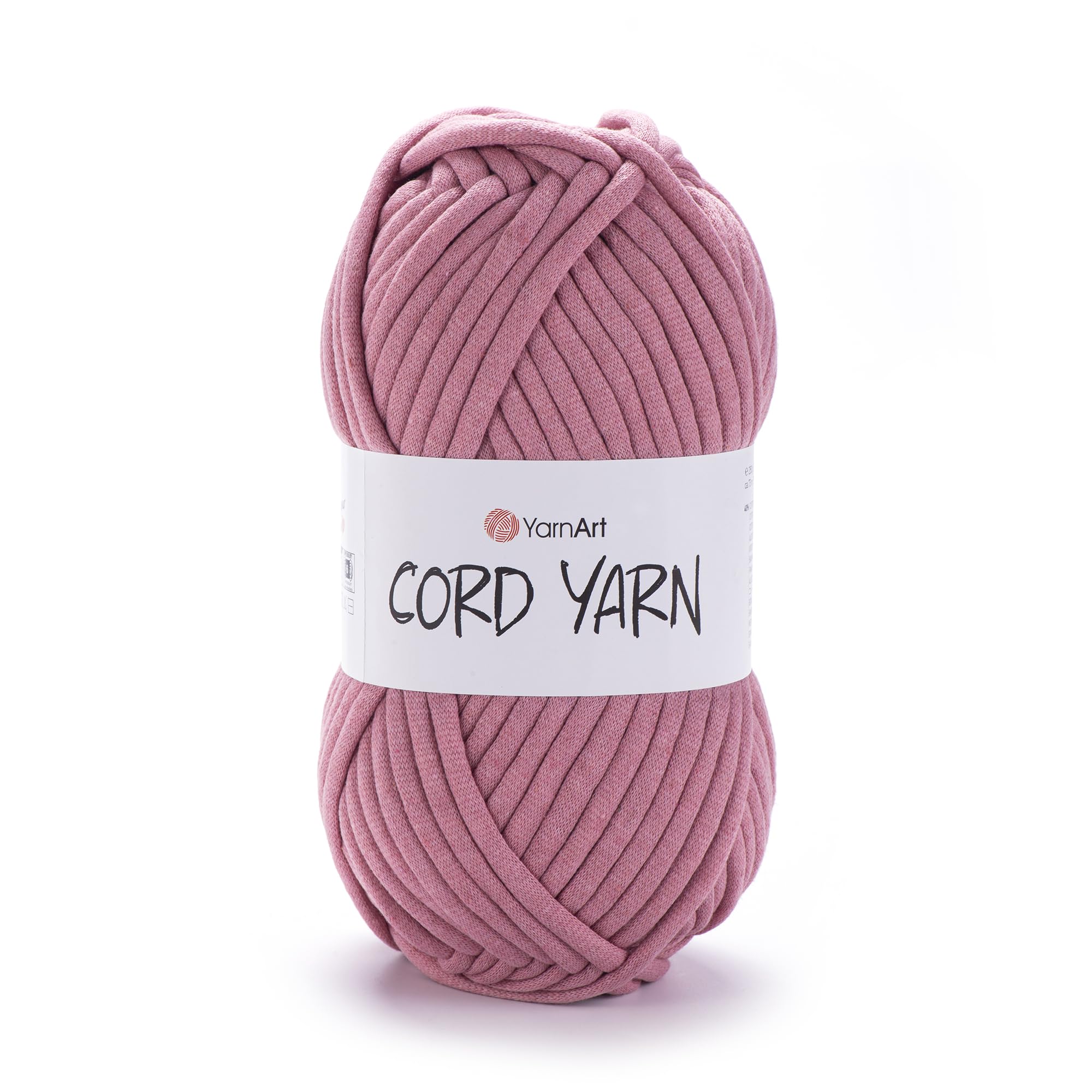 YarnArt Cord Yarn - 40% Cotton - 60% Polyester