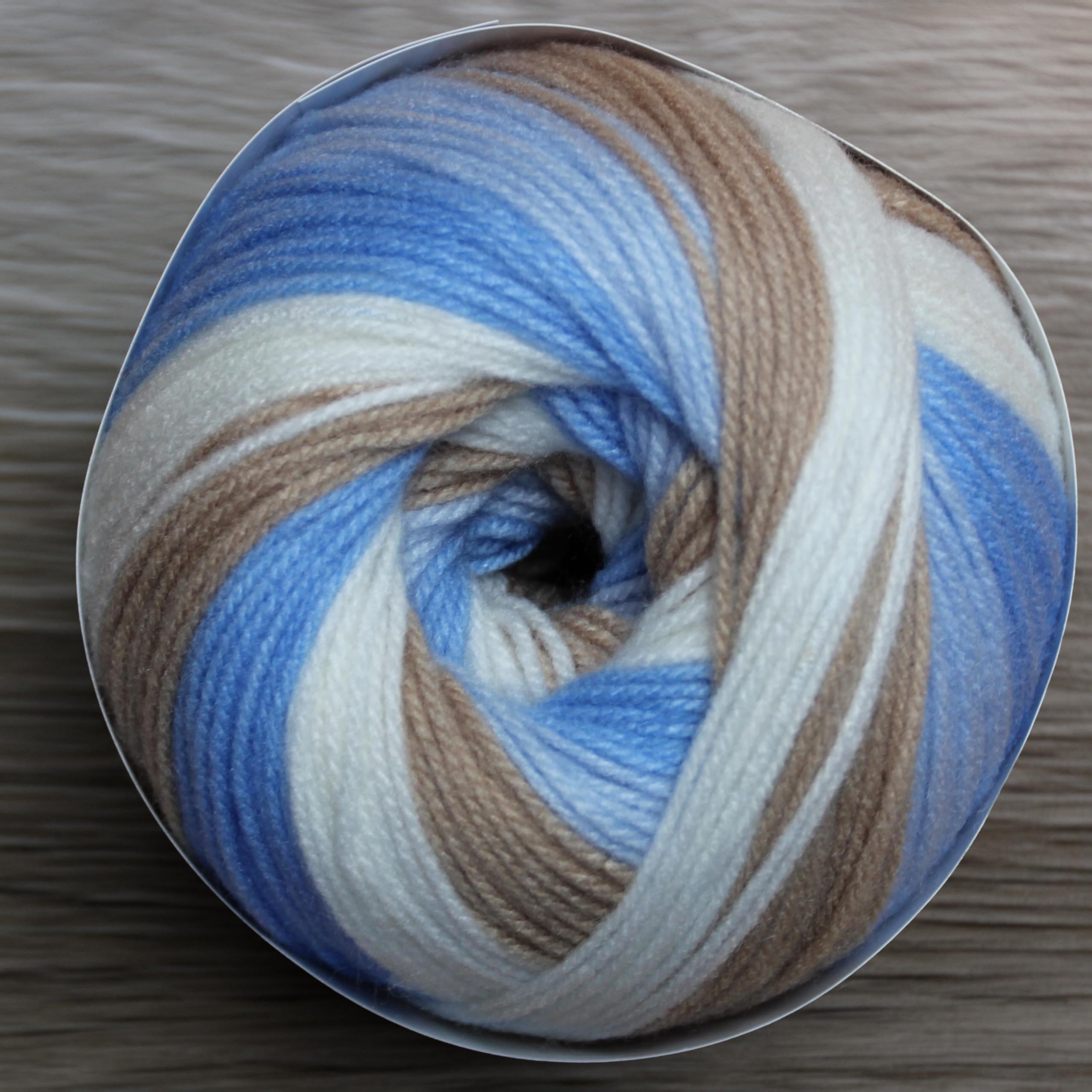 KNITCO Northern Lights