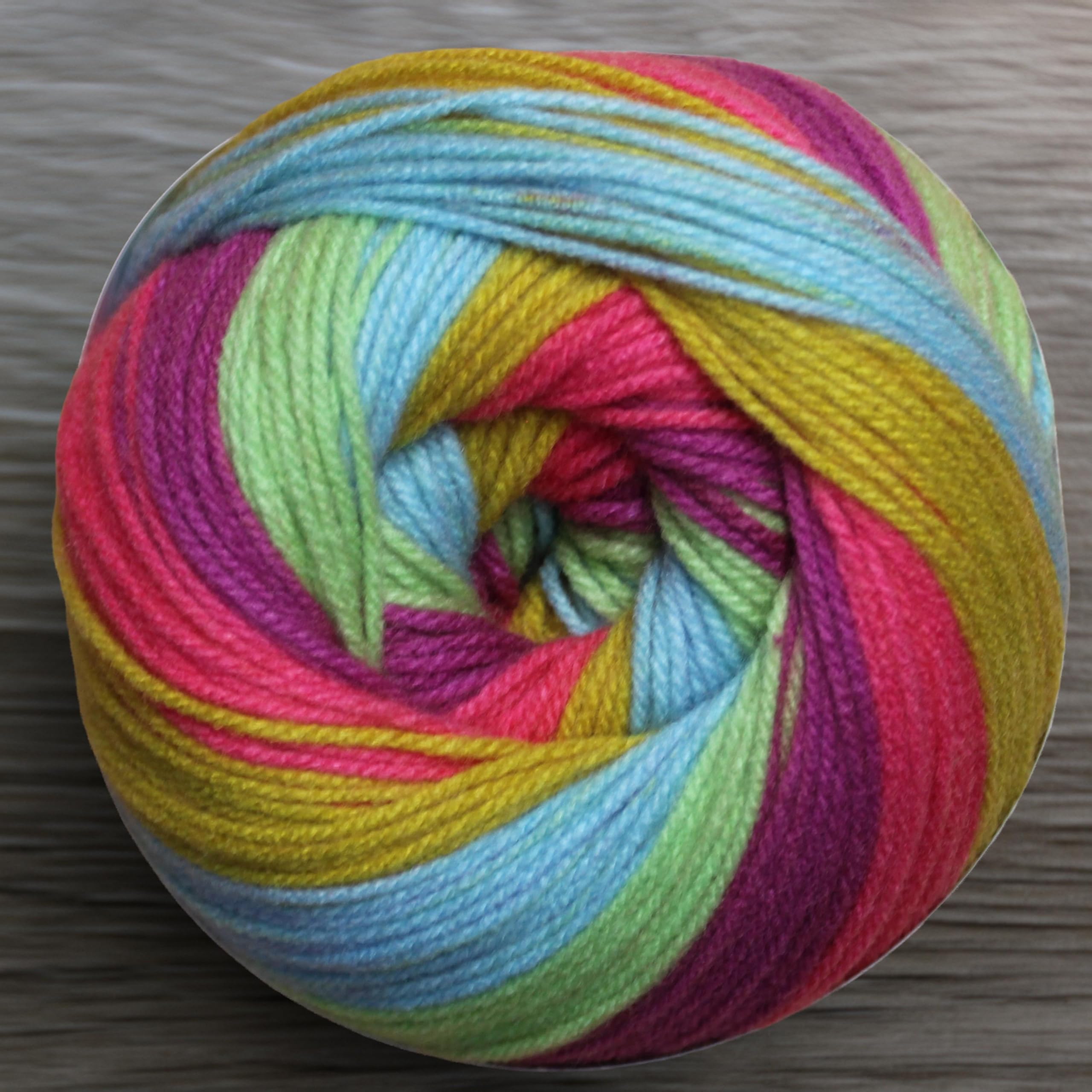 KNITCO Northern Lights