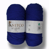 Knitco Aran - 200g - 420m - 100% Acrylic