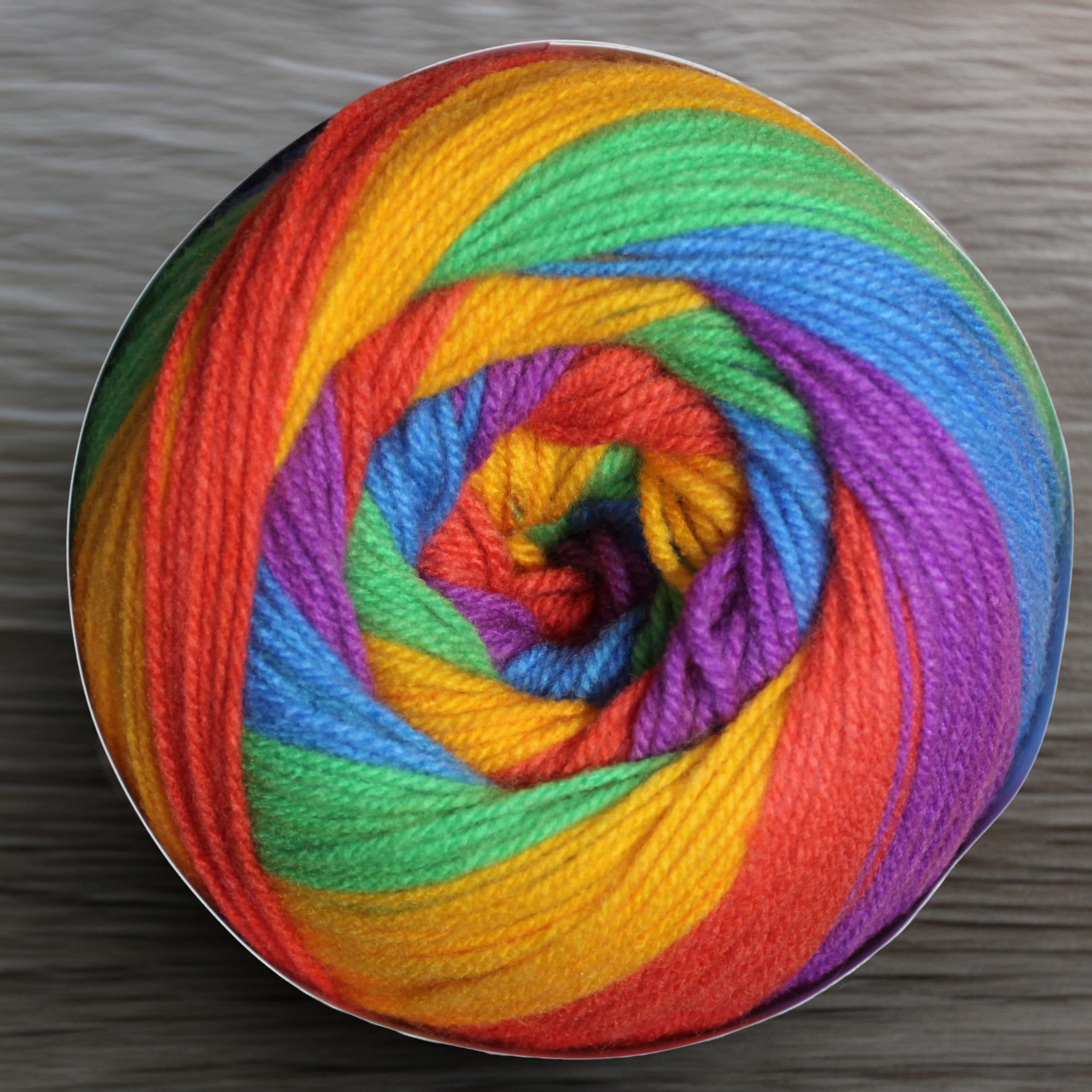 KNITCO Northern Lights