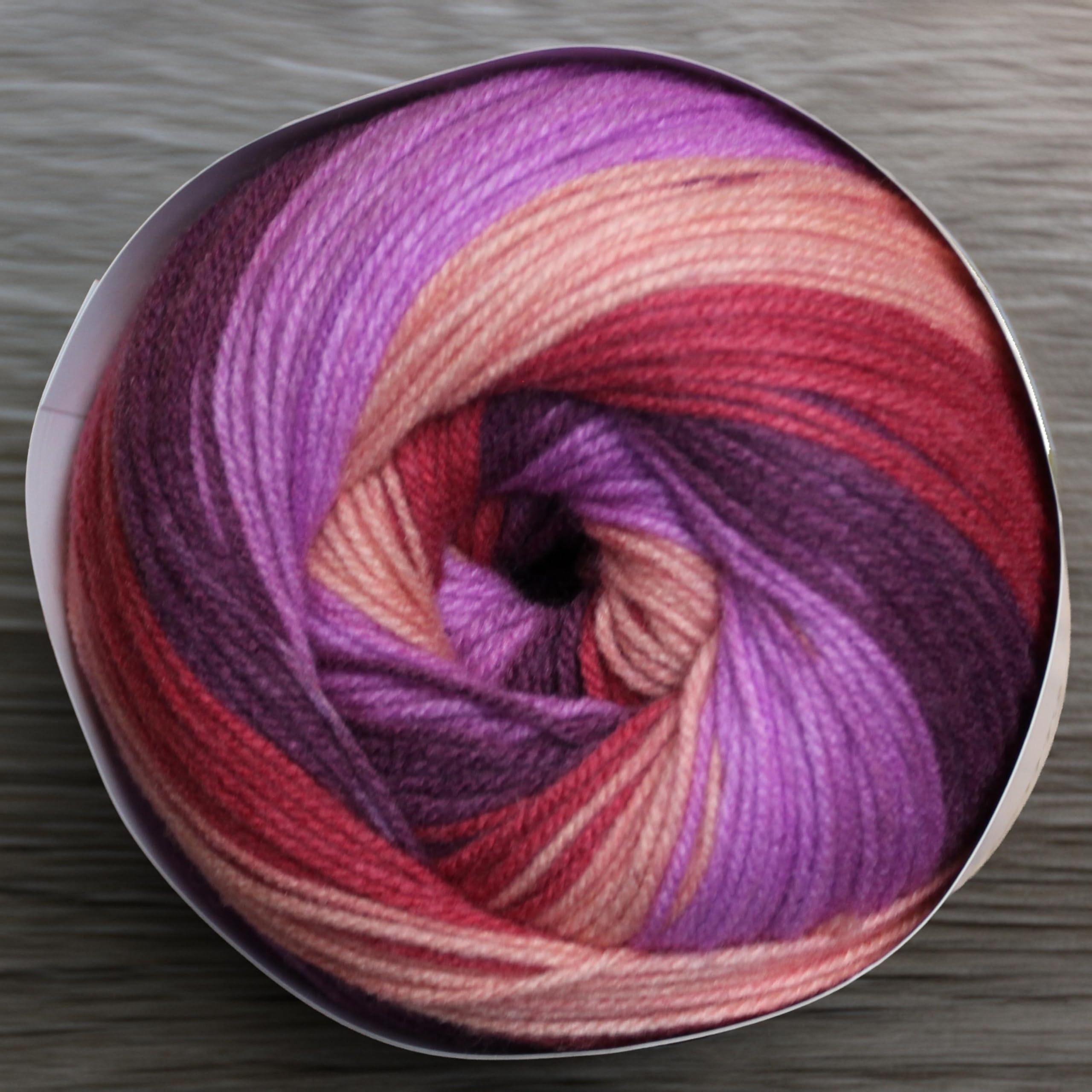 KNITCO Northern Lights