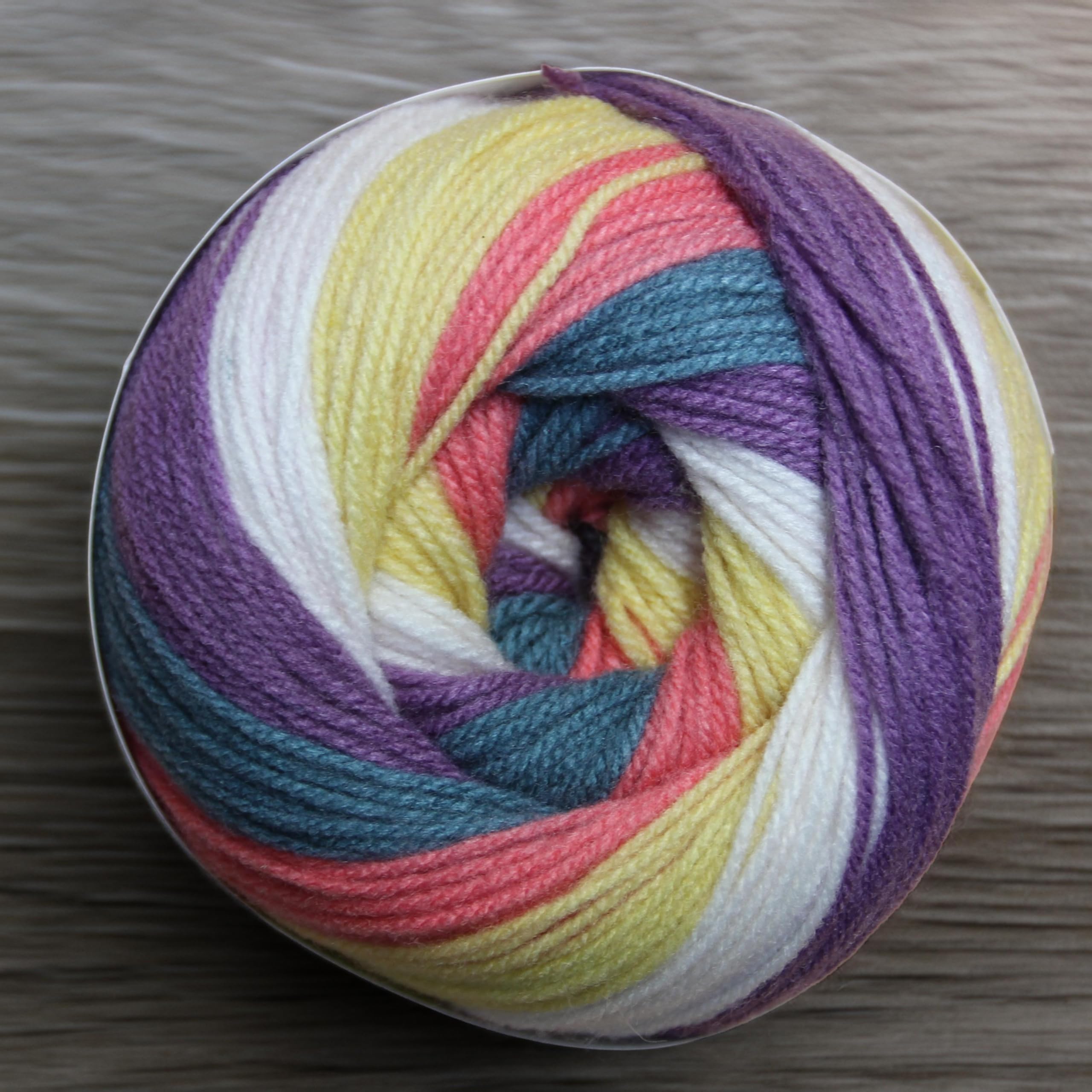 KNITCO Northern Lights