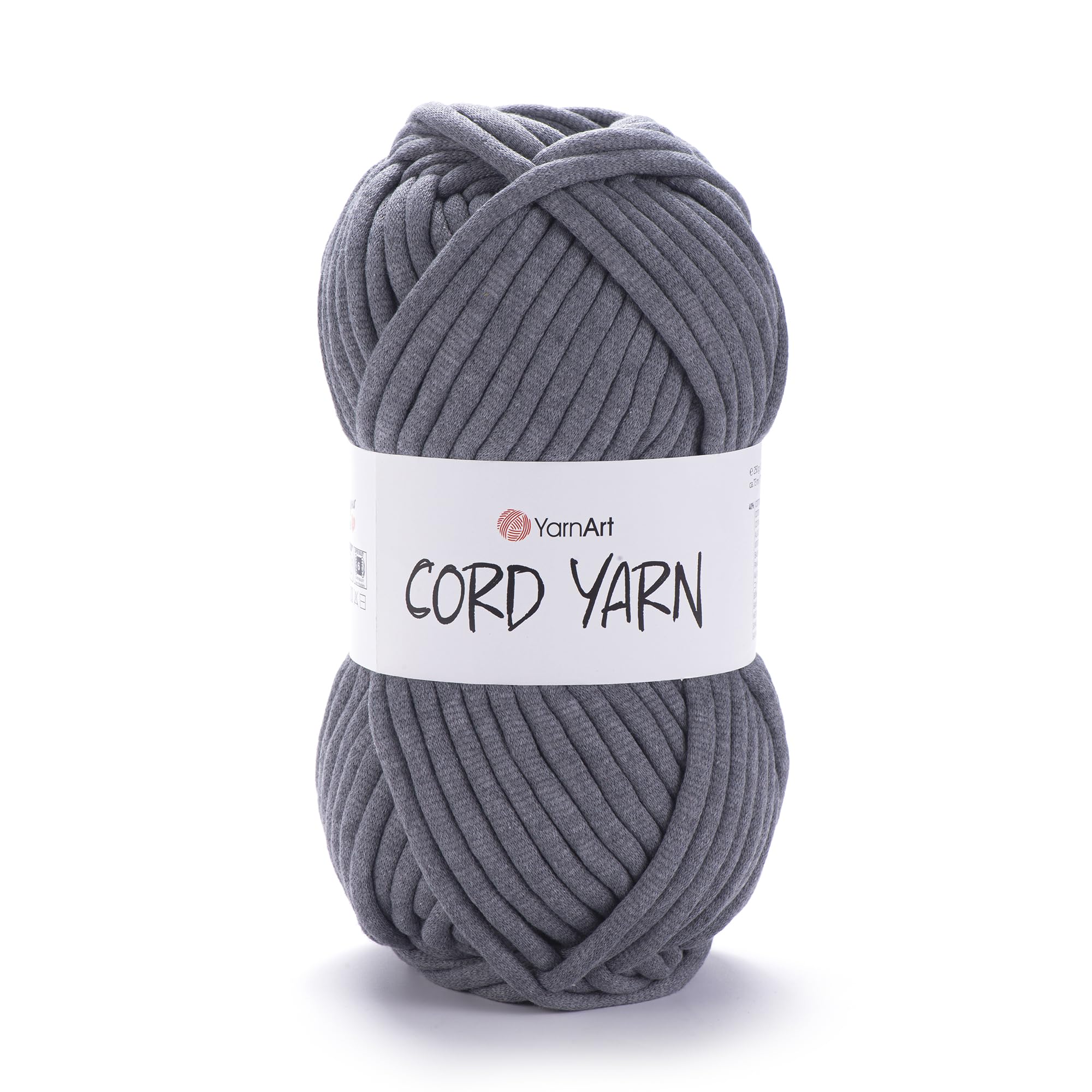 YarnArt Cord Yarn - 40% Cotton - 60% Polyester