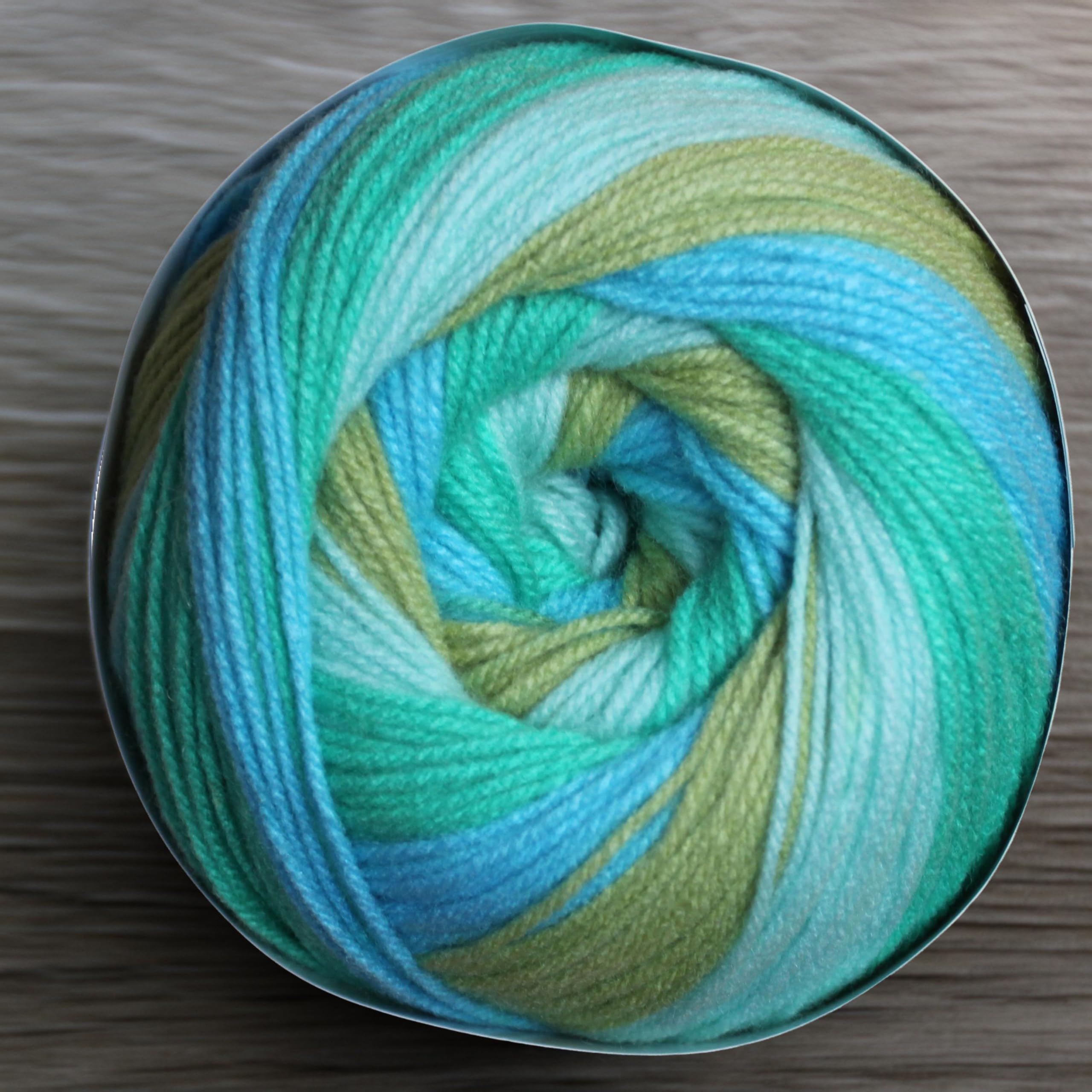 KNITCO Northern Lights