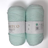 Knitco Aran - 200g - 420m - 100% Acrylic
