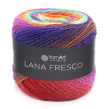 YarnArt Lana Fresco 100% Wool