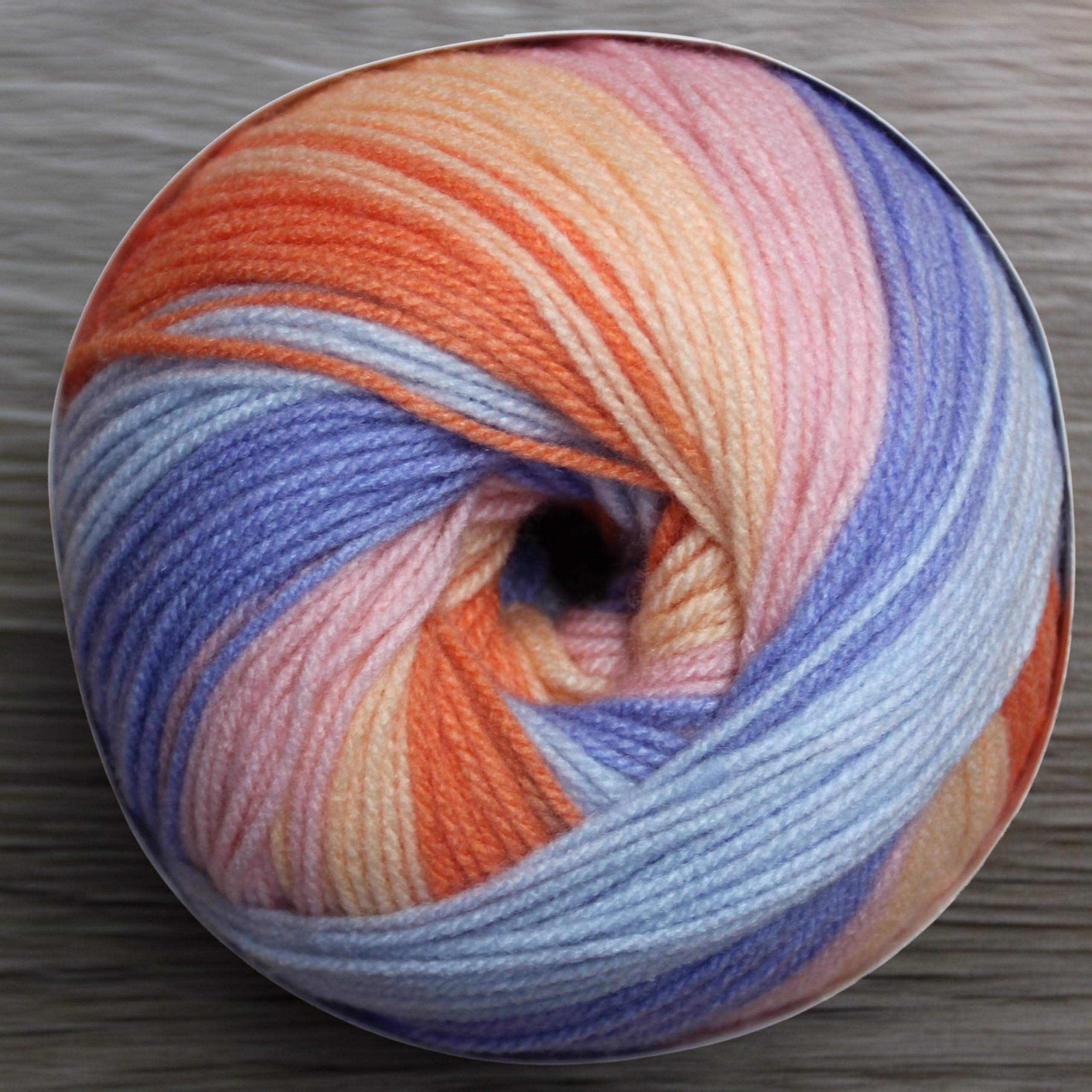 KNITCO Northern Lights
