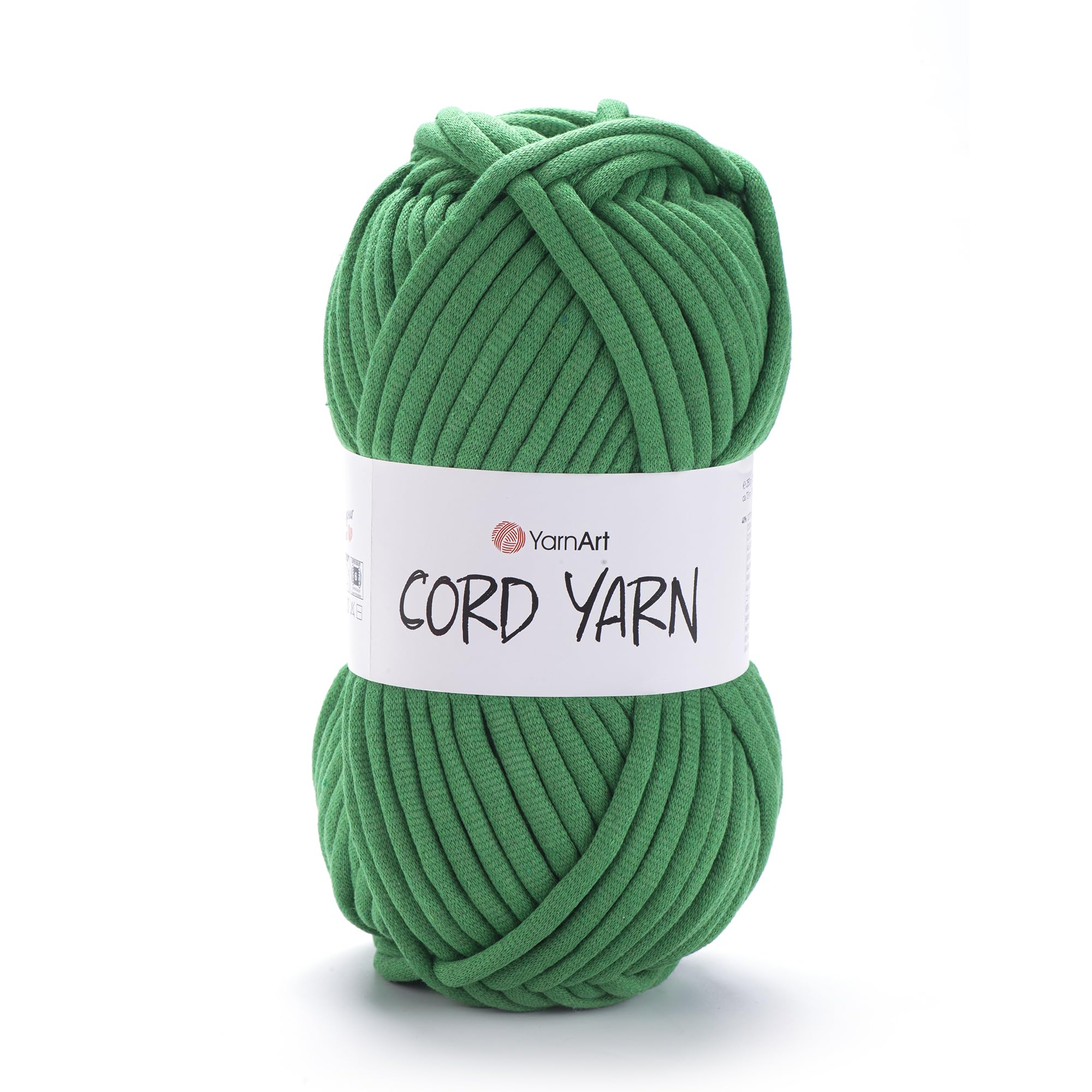 YarnArt Cord Yarn - 40% Cotton - 60% Polyester