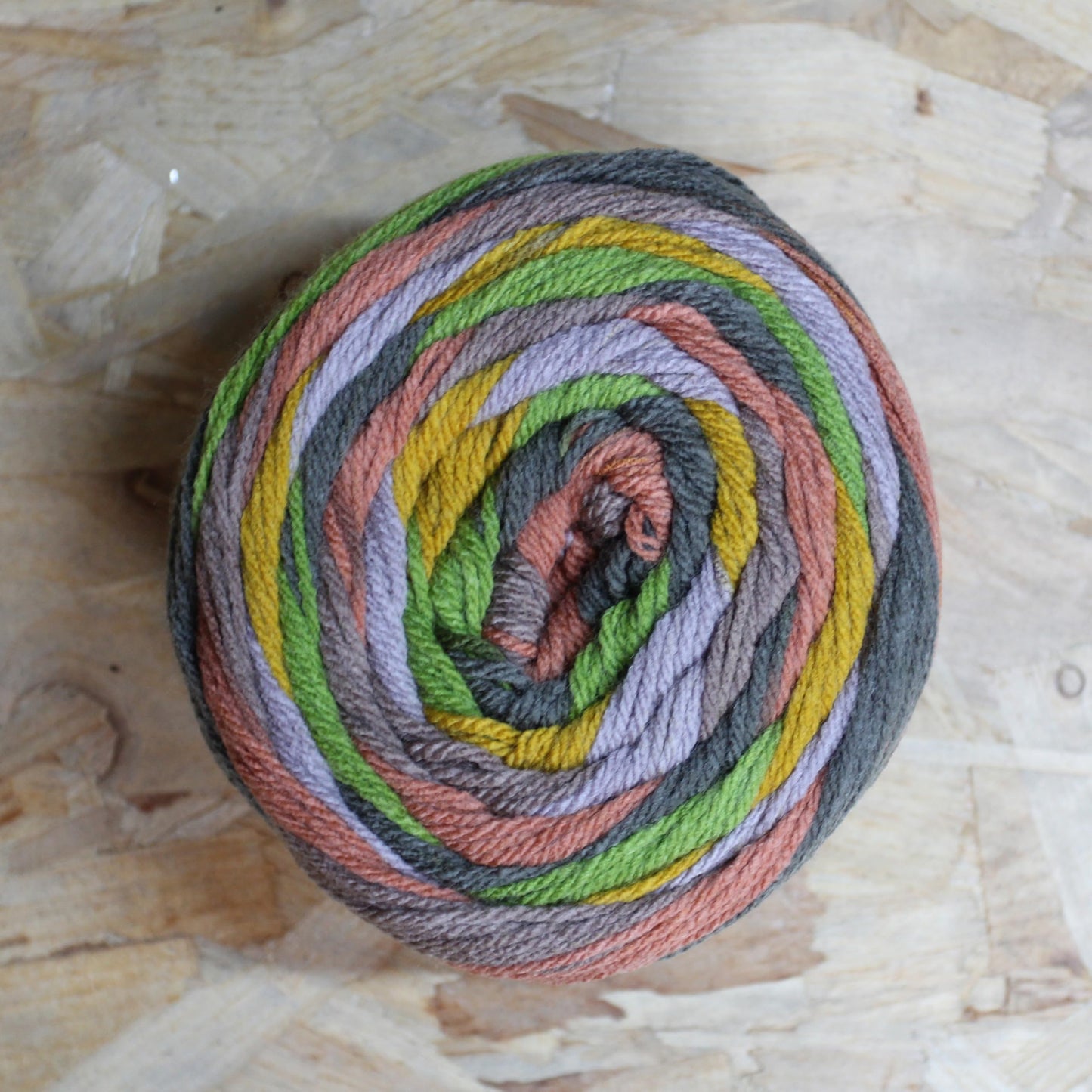 KNITCO Carnival