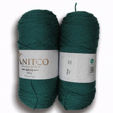 Knitco Aran - 200g - 420m - 100% Acrylic