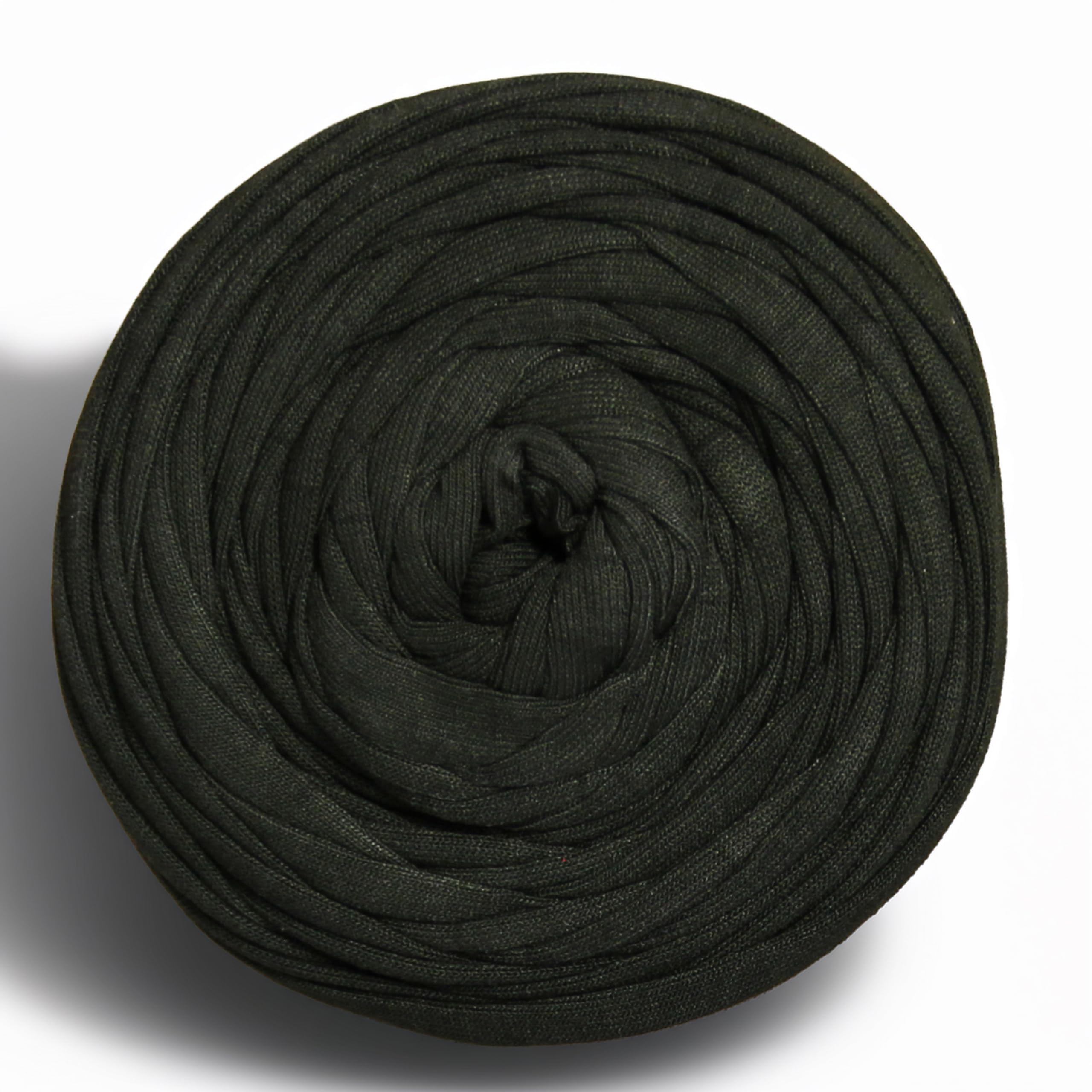 Diamante Crafts Tshirt Yarn - 650g - 110m - 85% Cotton - 10% Recycled Fibres - 5% Elastane