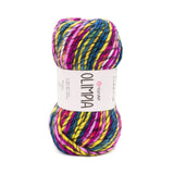 YarnArt Olimpia - 20% Wool - 80% Acrylic