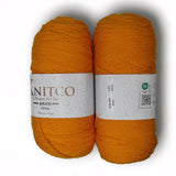 Knitco Aran - 200g - 420m - 100% Acrylic
