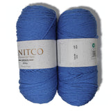 Knitco Aran - 200g - 420m - 100% Acrylic