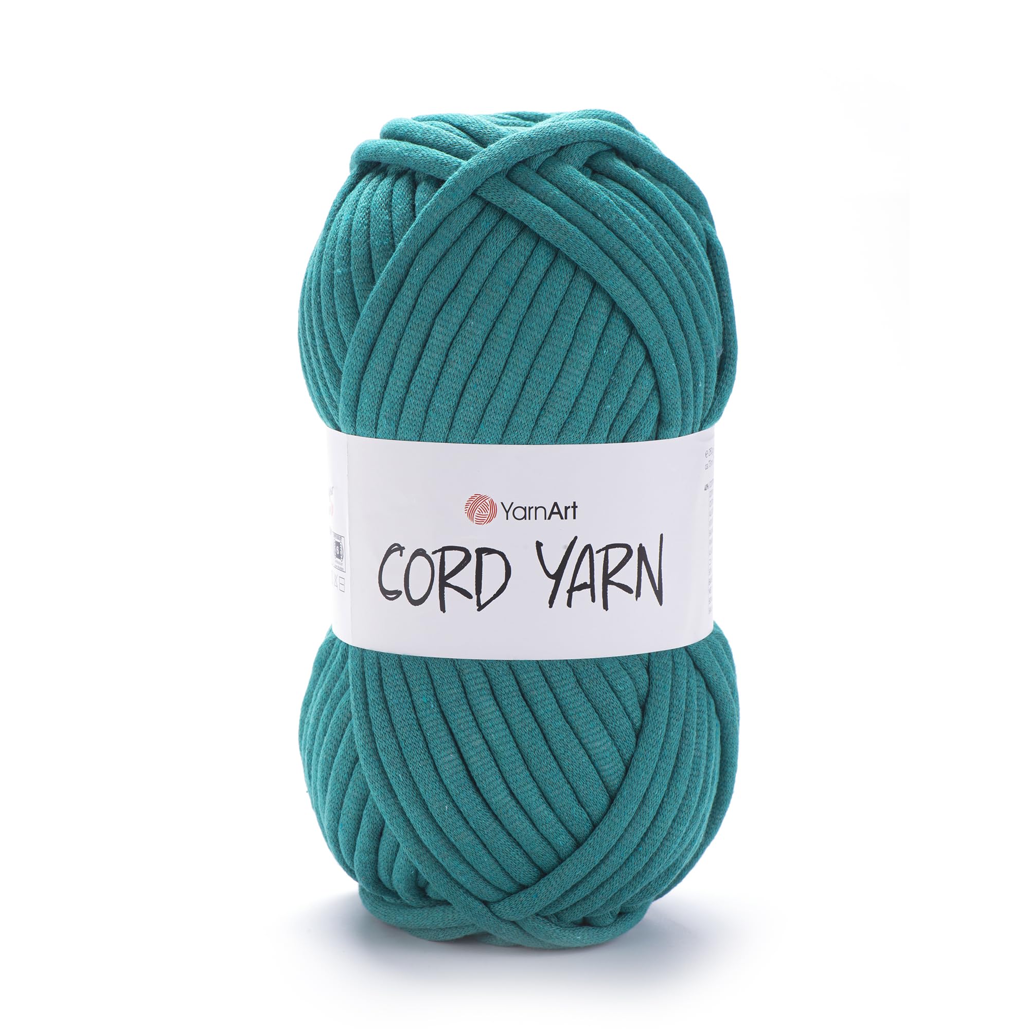 YarnArt Cord Yarn - 40% Cotton - 60% Polyester