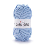YarnArt Cord Yarn - 40% Cotton - 60% Polyester