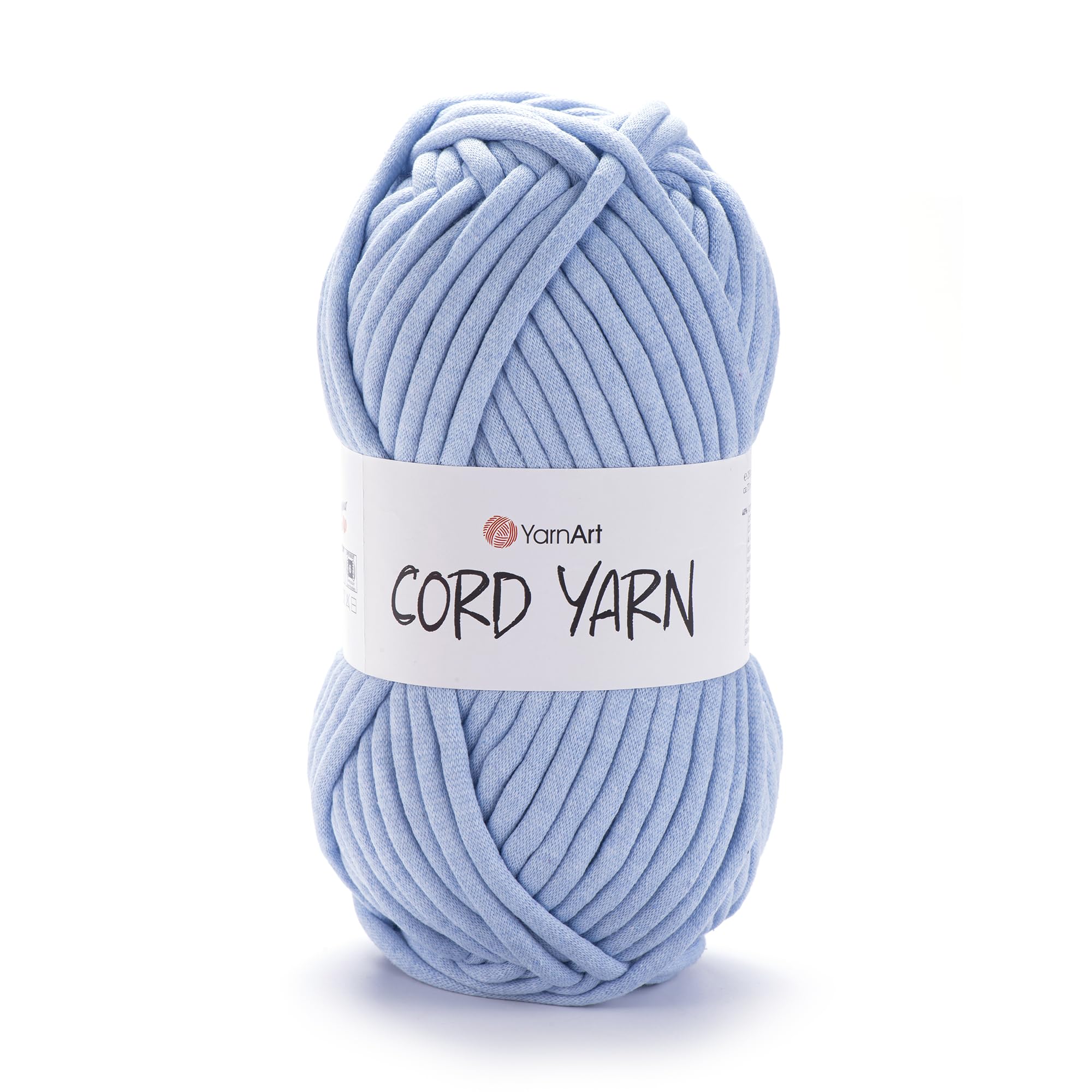 YarnArt Cord Yarn - 40% Cotton - 60% Polyester