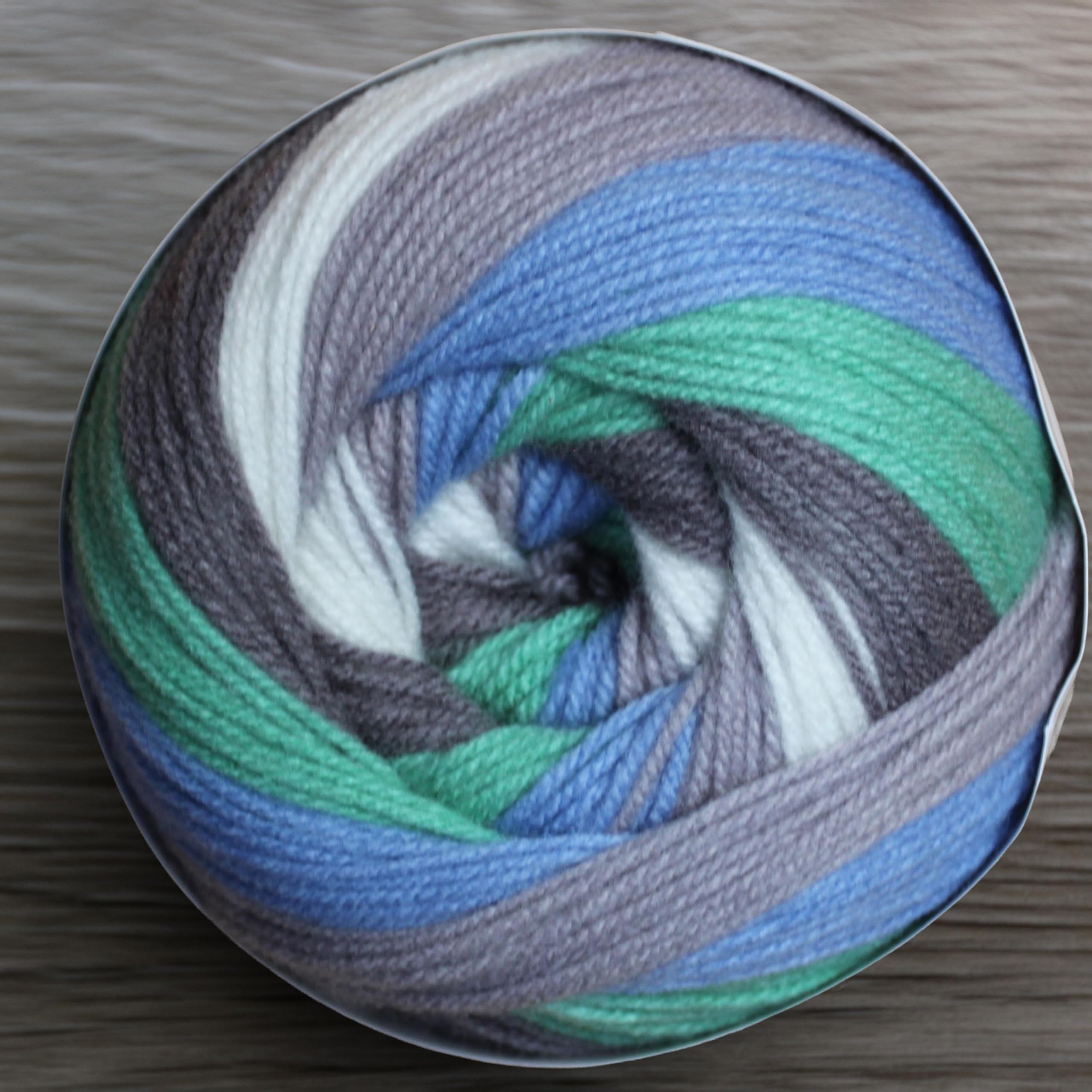 KNITCO Northern Lights