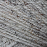 Knitco Aran - 400g - Plain 80% acrylic 20% wool - Tweed 80% acrylic 15% wool 5% viscose