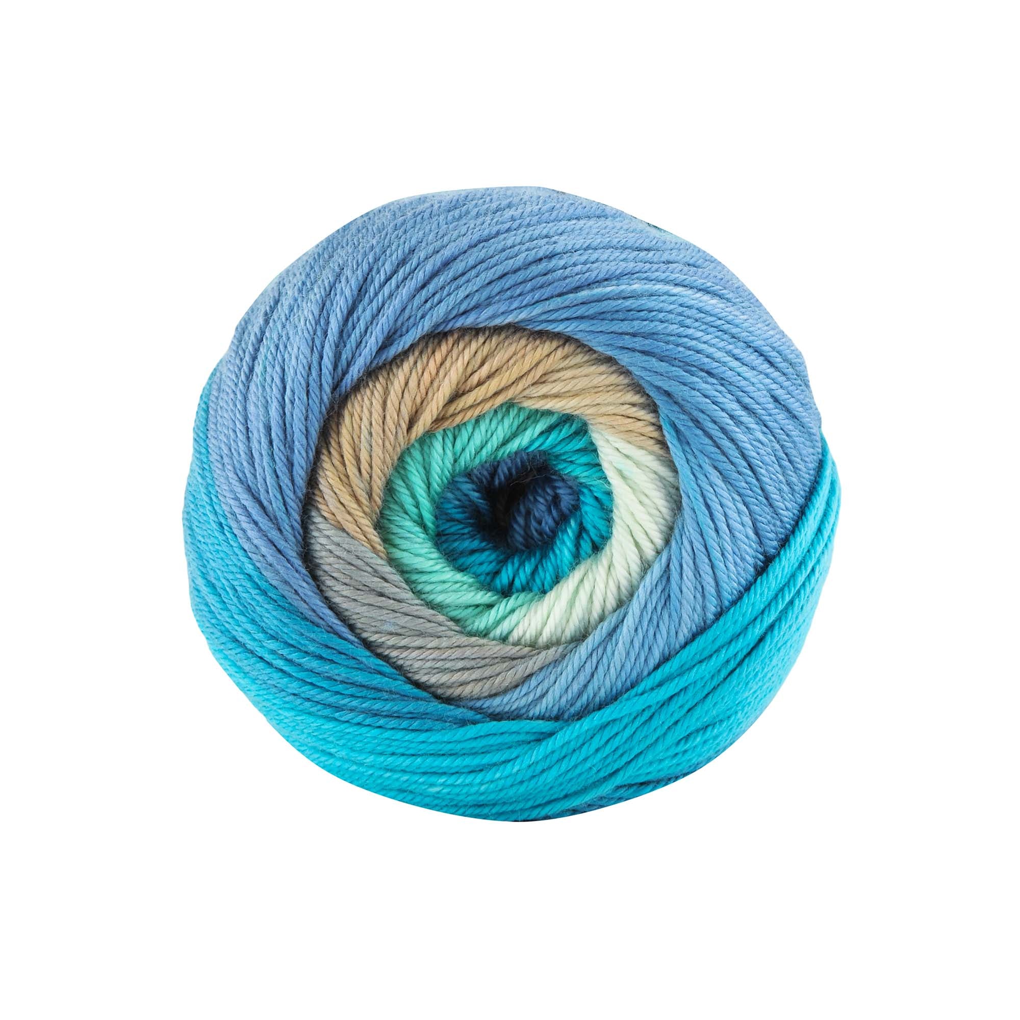 Papatya sundae 100% Acrylic 100g 320m DK