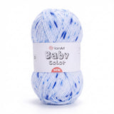 YarnArt Baby Color - 100% Acrylic - 50g - 150m