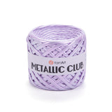 Yarn Art Metallic Club / 180g Super Chunky 100% Polyester