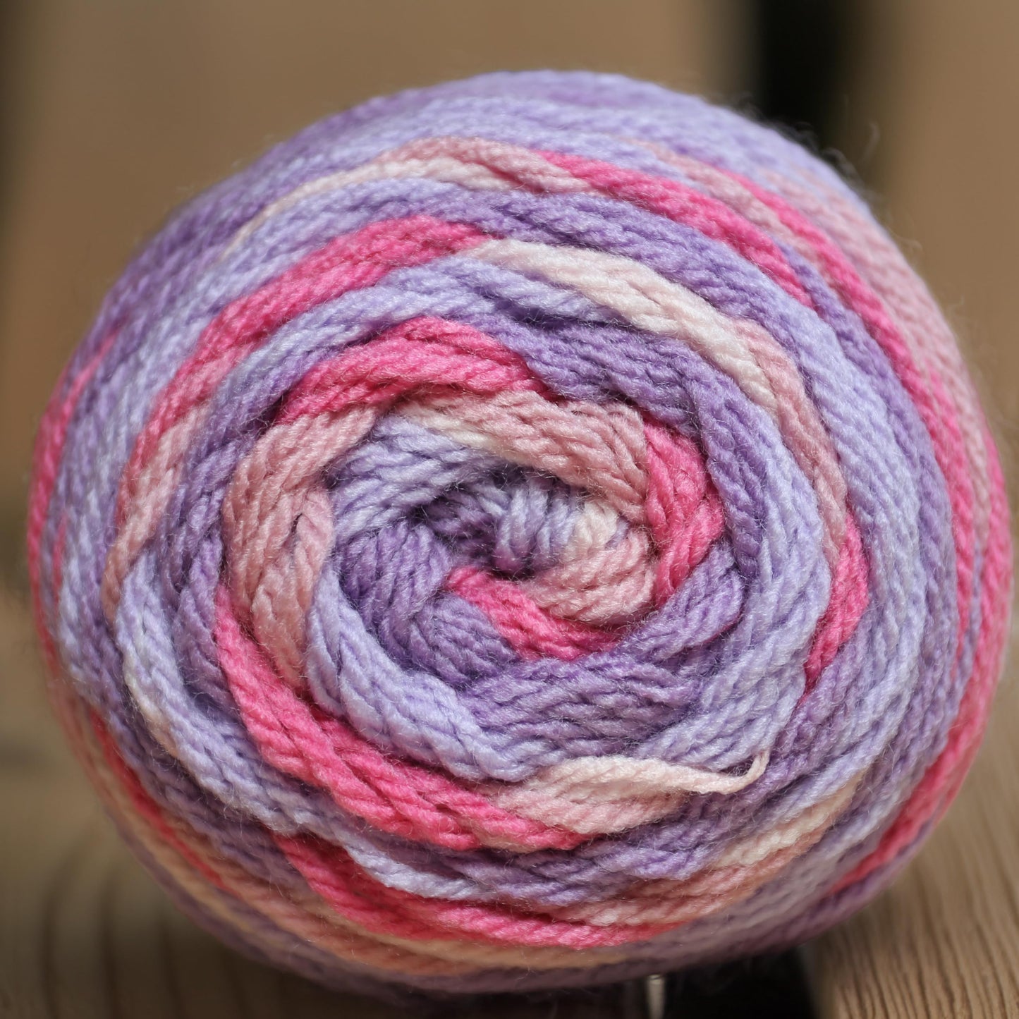 KNITCO Aran Stripes