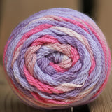 KNITCO Aran Stripes