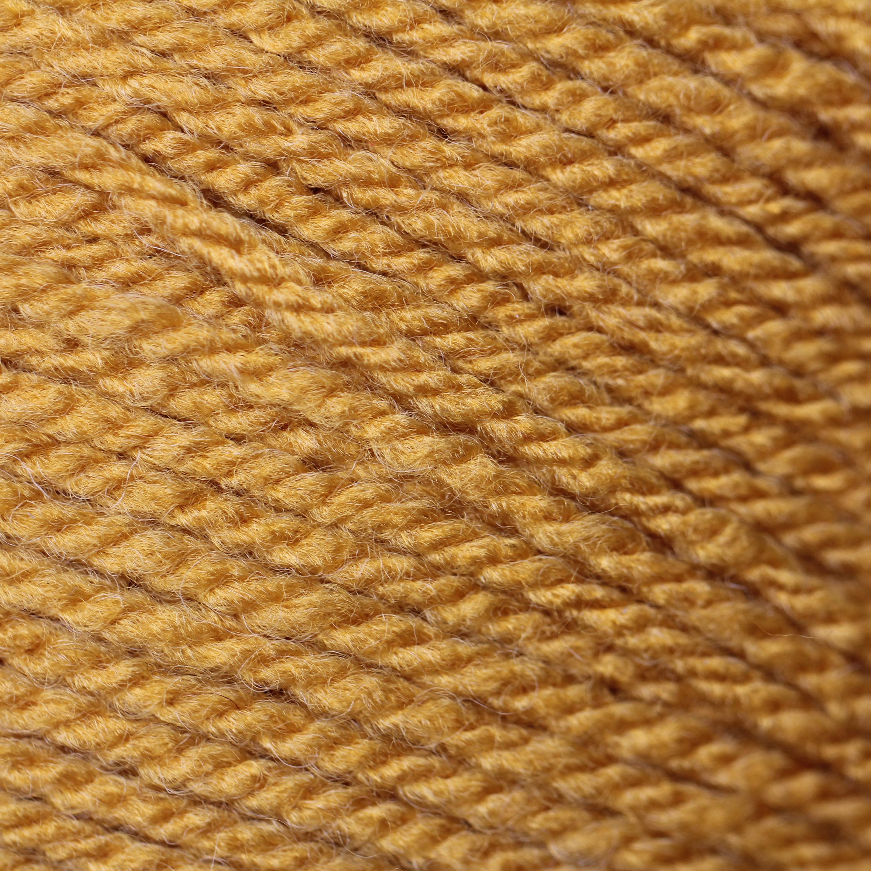 Knitco Aran - 400g - Plain 80% acrylic 20% wool - Tweed 80% acrylic 15% wool 5% viscose