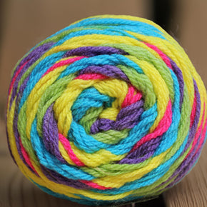 Aran Stripes 01