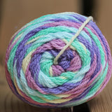 KNITCO Aran Stripes
