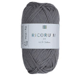 Rico Design RICORUMI Double Knitting Crochet / Yarn