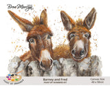 Bree Merryn Paint By Numbers
