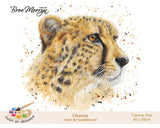 Bree Merryn Paint By Numbers