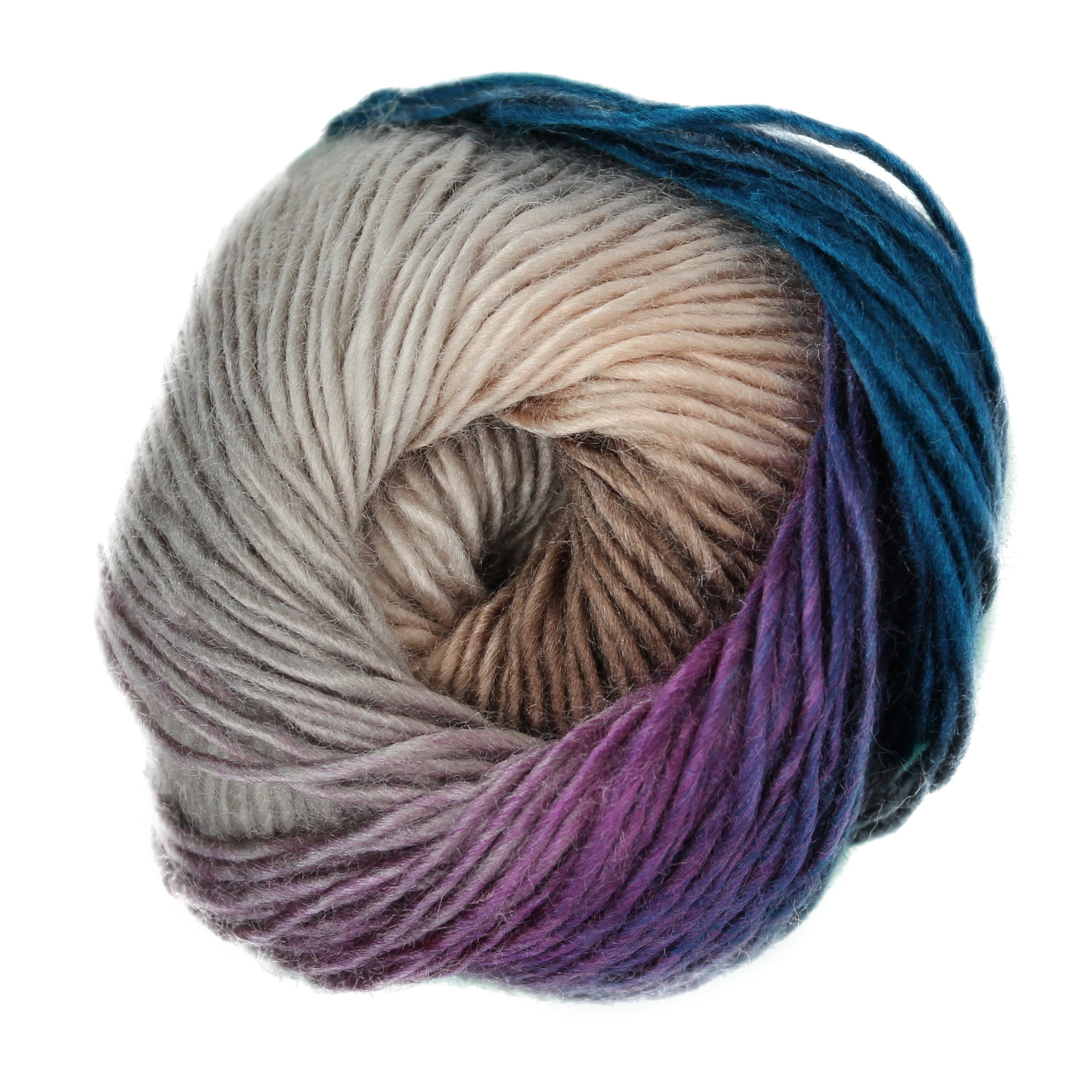 Cygnet BOHO SPIRIT Knitting Chic 6385