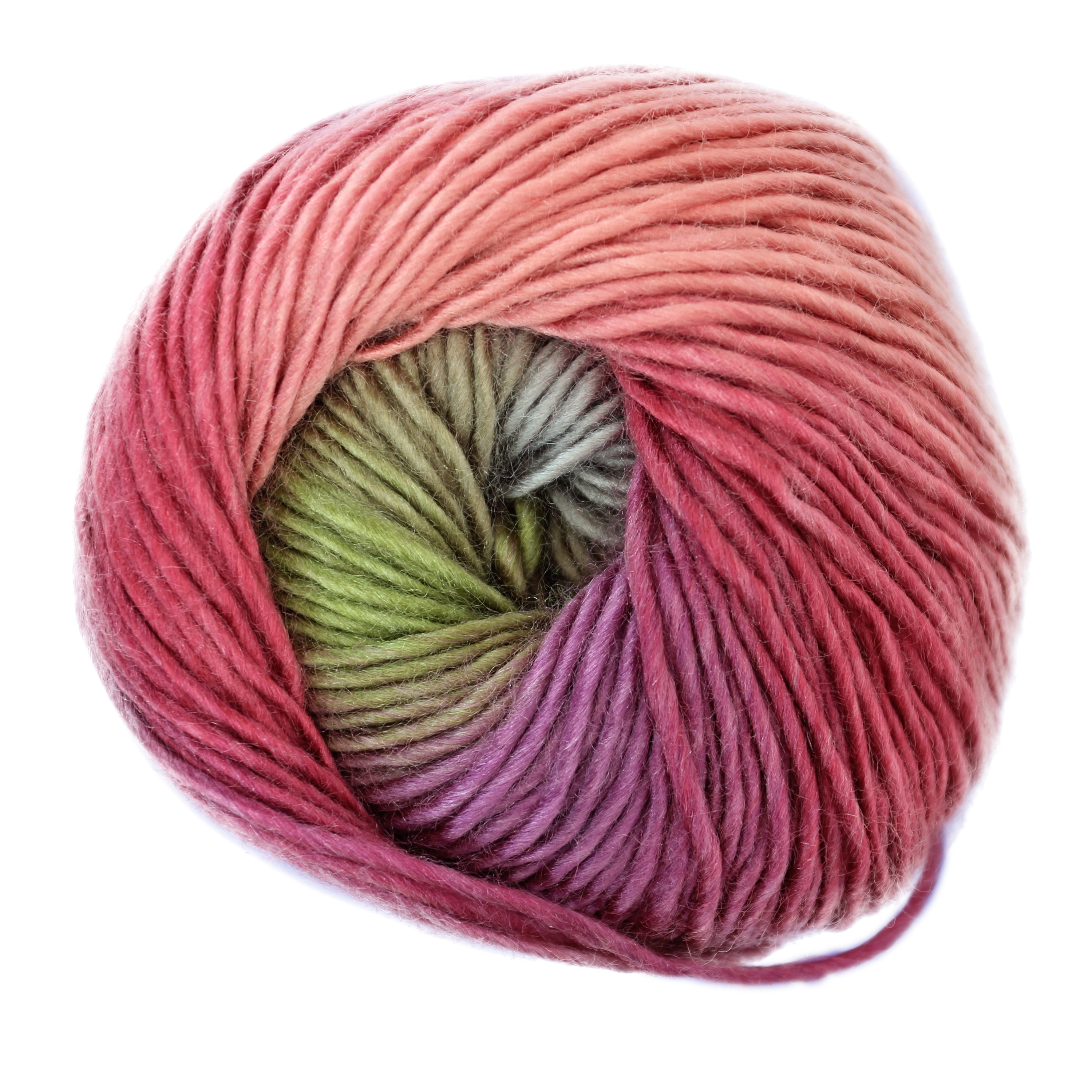 Cygnet BOHO SPIRIT Knitting Dream 6943