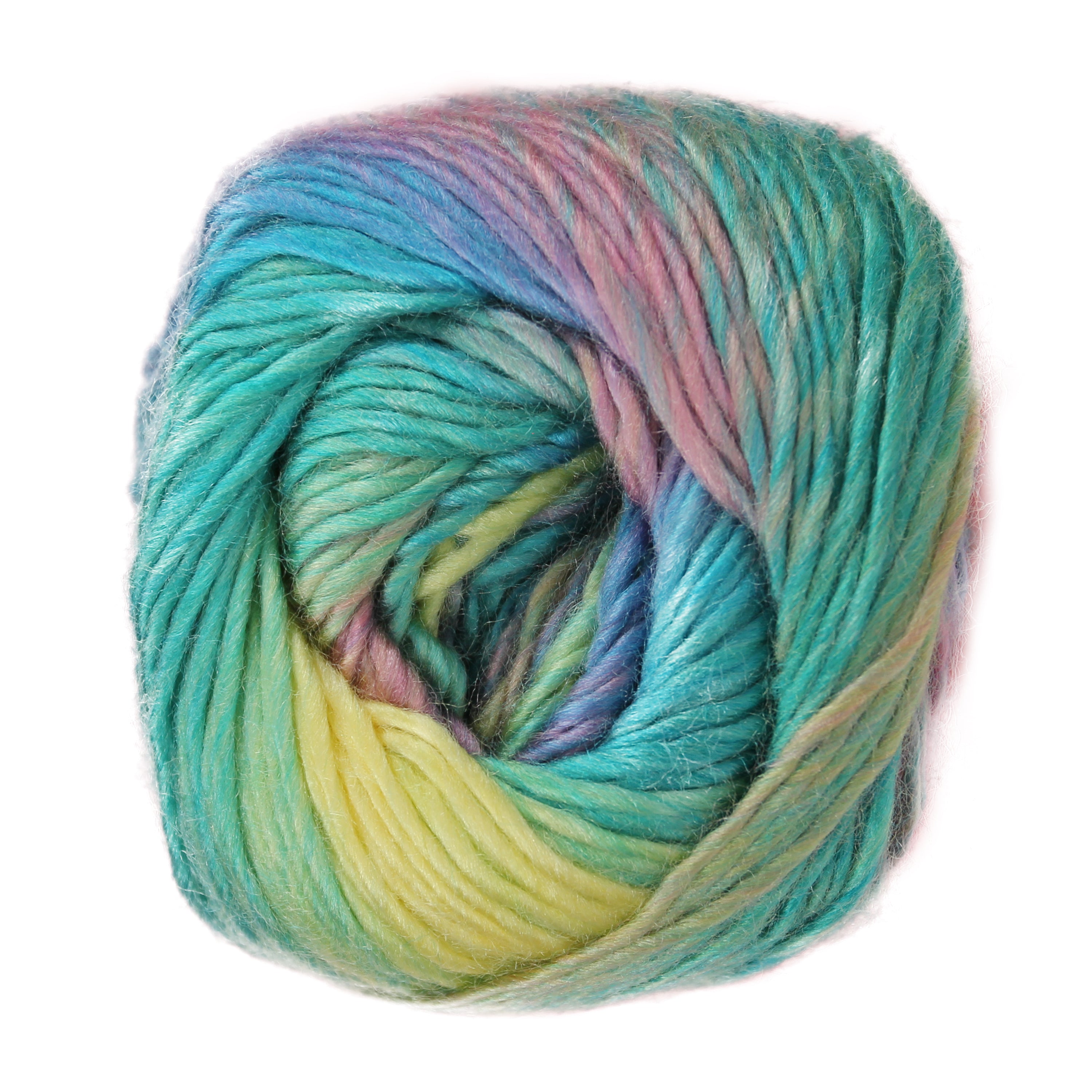 Cygnet BOHO SPIRIT Knitting Harmony 6283