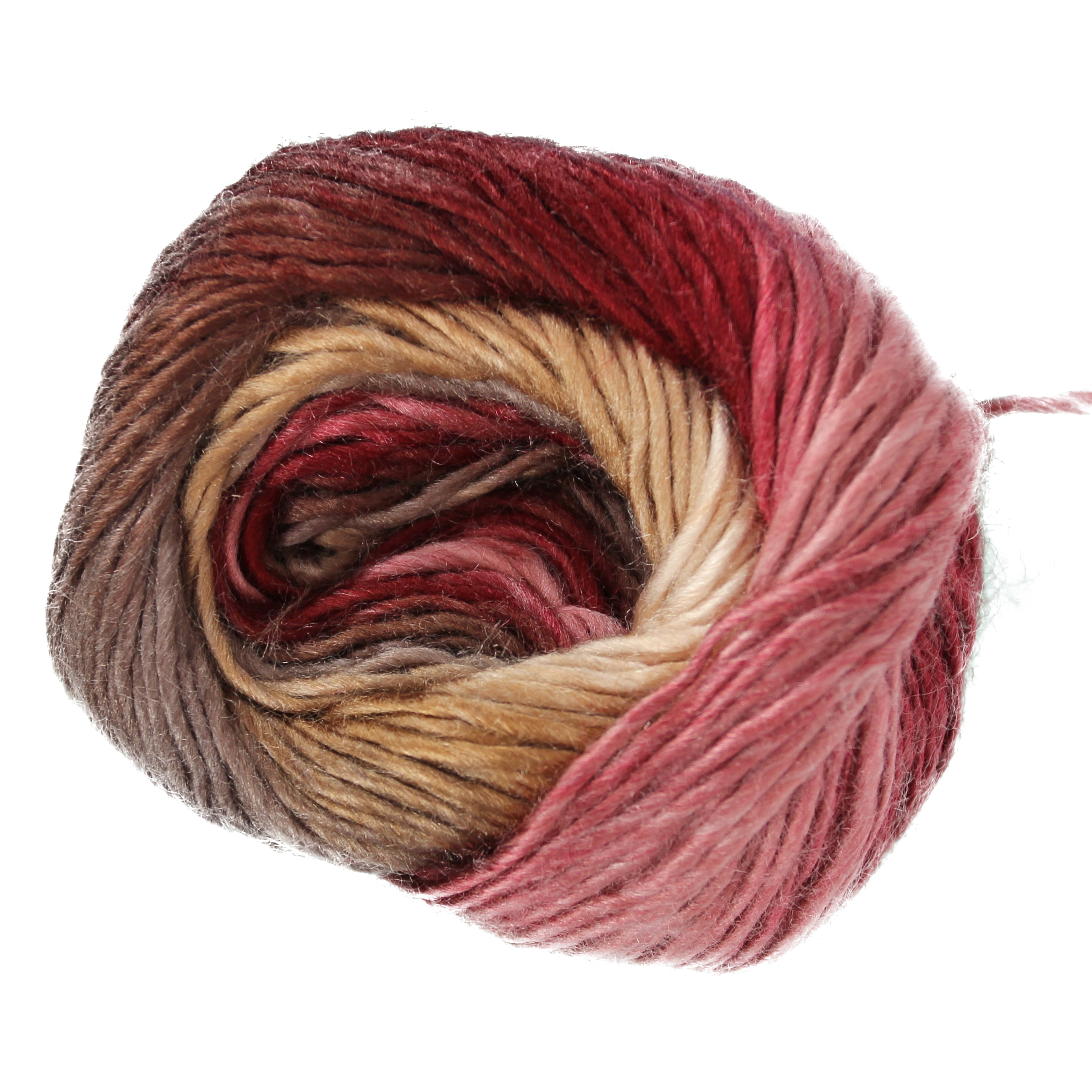 Cygnet BOHO SPIRIT Knitting Horizon 6933