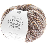 Creative Lazy Hazy Summer Cotton dk
